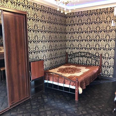 Nina Mini Hotel Gagra Kültér fotó