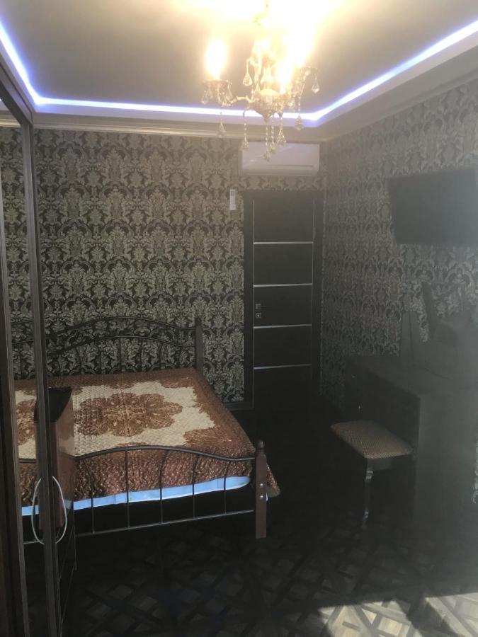 Nina Mini Hotel Gagra Kültér fotó