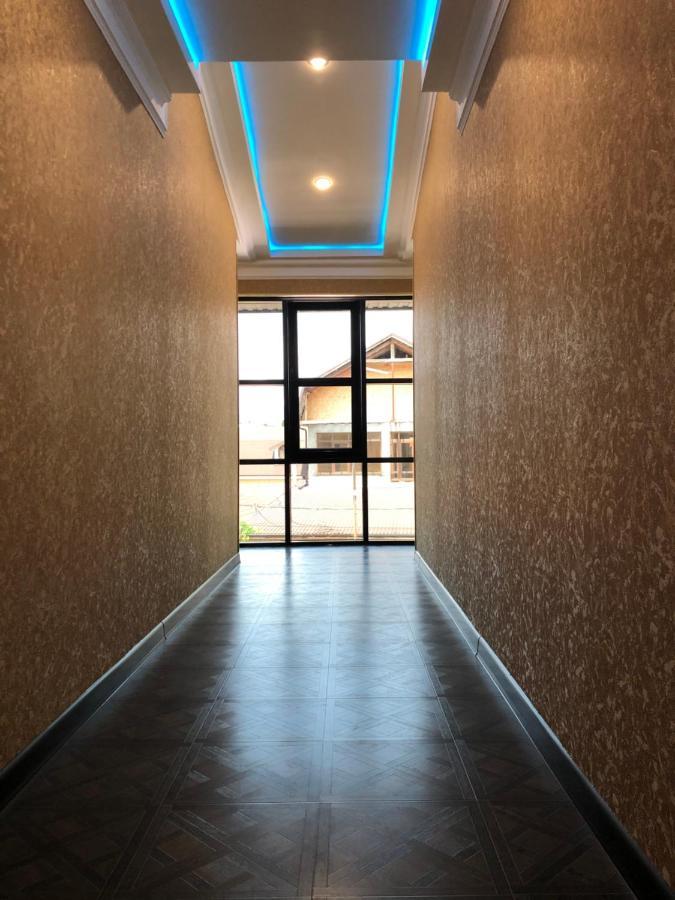 Nina Mini Hotel Gagra Kültér fotó