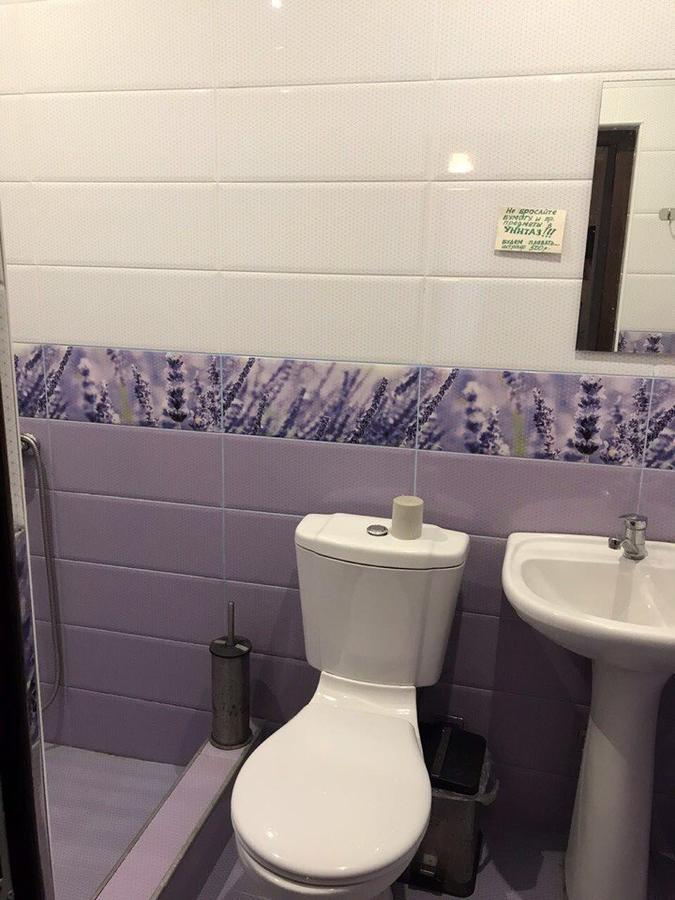 Nina Mini Hotel Gagra Kültér fotó