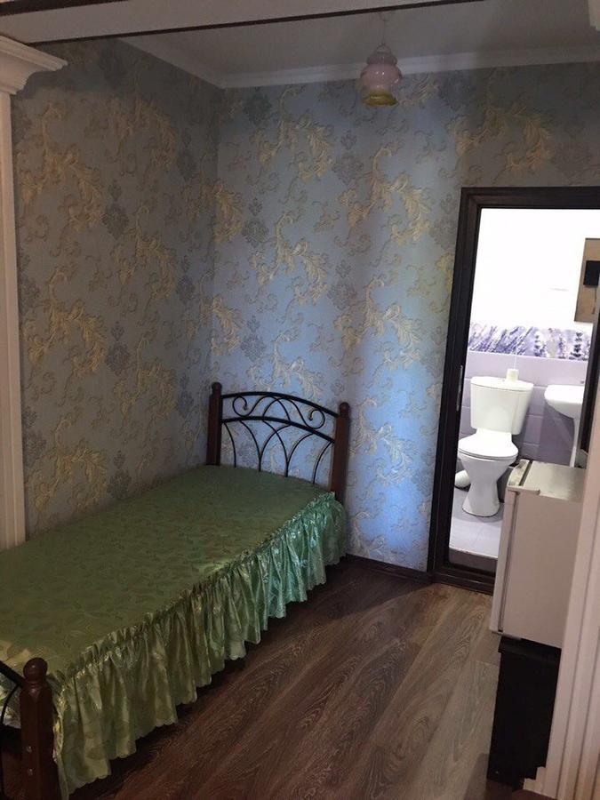 Nina Mini Hotel Gagra Kültér fotó