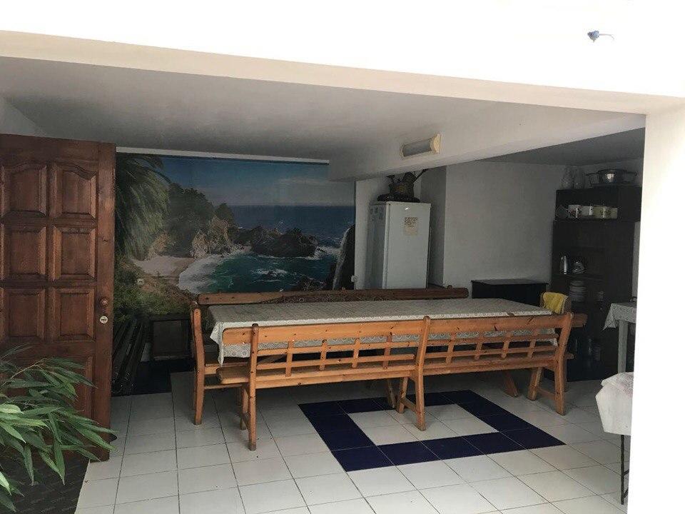 Nina Mini Hotel Gagra Kültér fotó