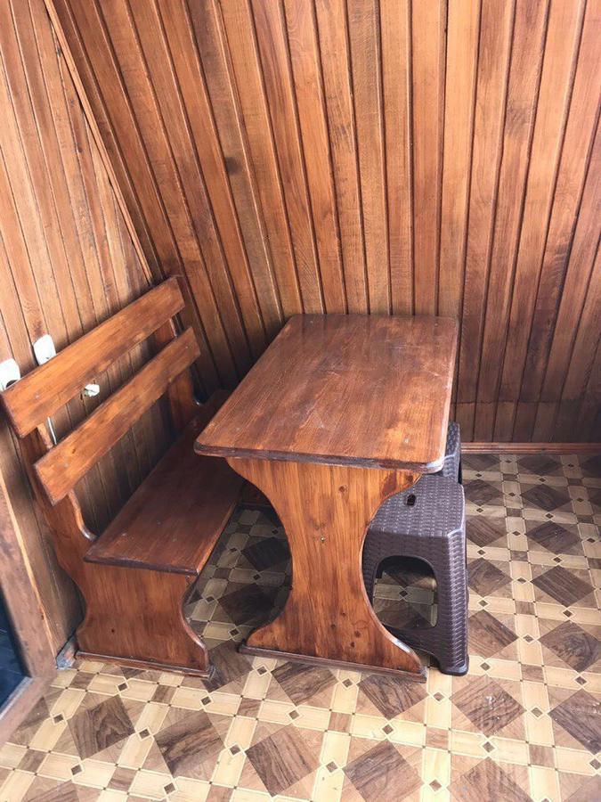 Nina Mini Hotel Gagra Kültér fotó